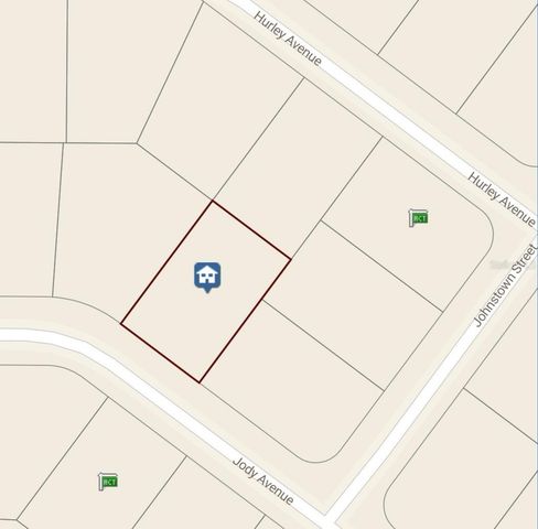 JODY AVENUE, North Port, FL 34288