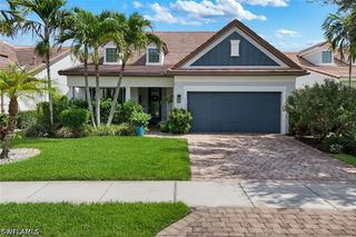 16345 Camden Lakes CIR, Naples, FL 34110