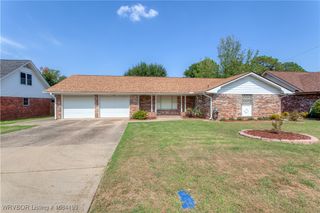 4509 Urbana Drive, Fort Smith, AR 72904