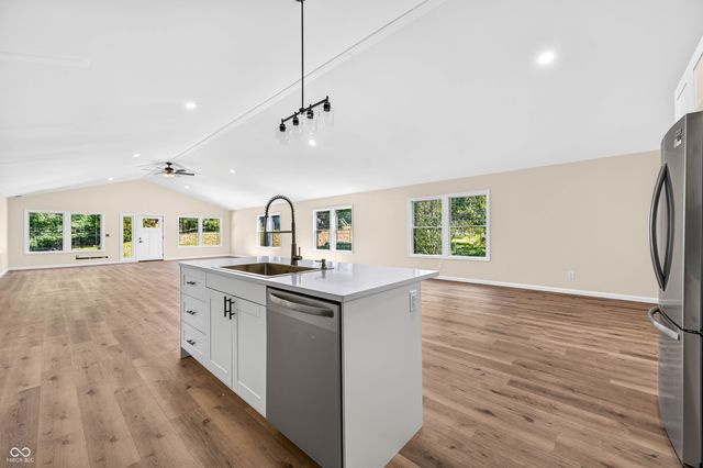 85 Pine Hills Drive, Nashville, IN 47448