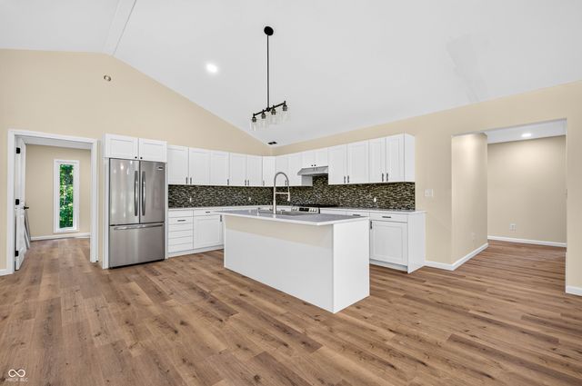 85 Pine Hills Drive, Nashville, IN 47448