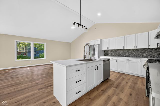 85 Pine Hills Drive, Nashville, IN 47448