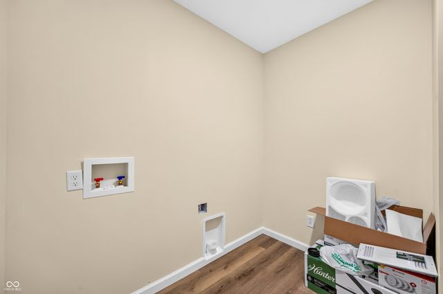 85 Pine Hills Drive, Nashville, IN 47448