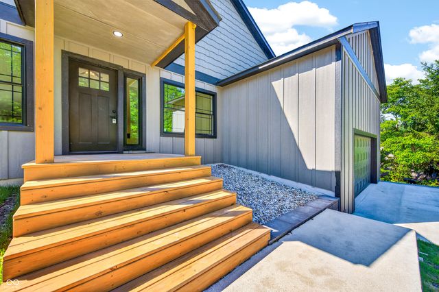 85 Pine Hills Drive, Nashville, IN 47448