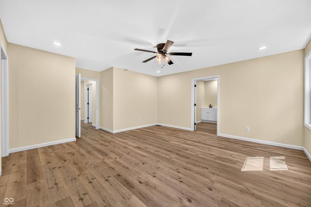 85 Pine Hills Drive, Nashville, IN 47448
