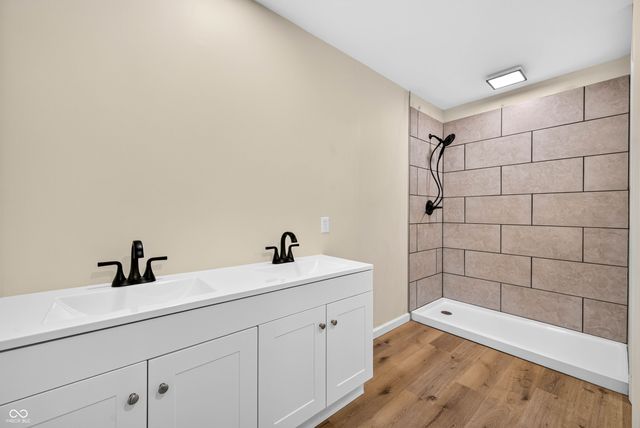 85 Pine Hills Drive, Nashville, IN 47448