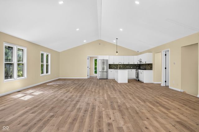 85 Pine Hills Drive, Nashville, IN 47448