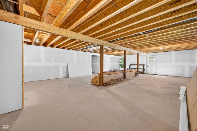 85 Pine Hills Drive, Nashville, IN 47448