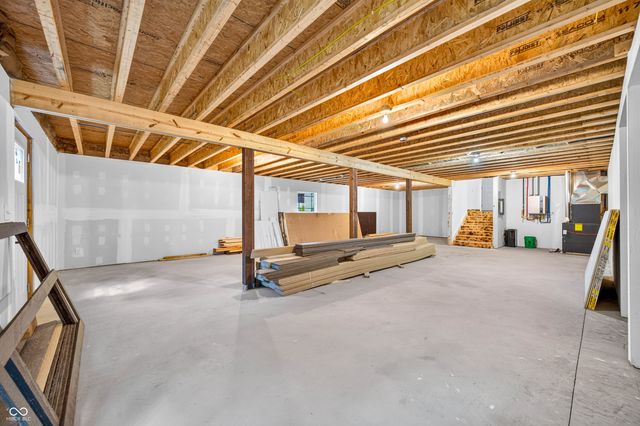 85 Pine Hills Drive, Nashville, IN 47448