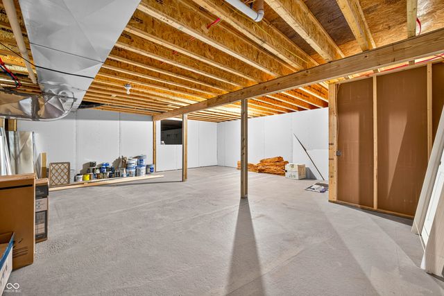 85 Pine Hills Drive, Nashville, IN 47448