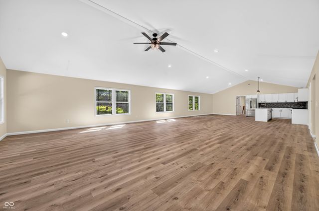 85 Pine Hills Drive, Nashville, IN 47448