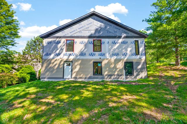 85 Pine Hills Drive, Nashville, IN 47448