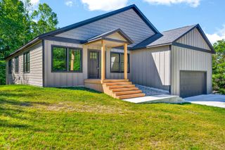 85 Pine Hills Drive, Nashville, IN 47448