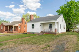 1116 LOCUST AVE, Charlottesville, VA 22901