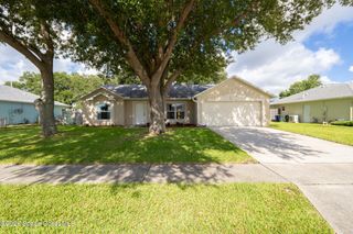 1181 Winding Meadows Road, Rockledge, FL 32955