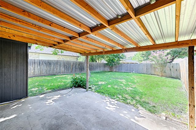 810 Waikiki Drive, Garland, TX 75043