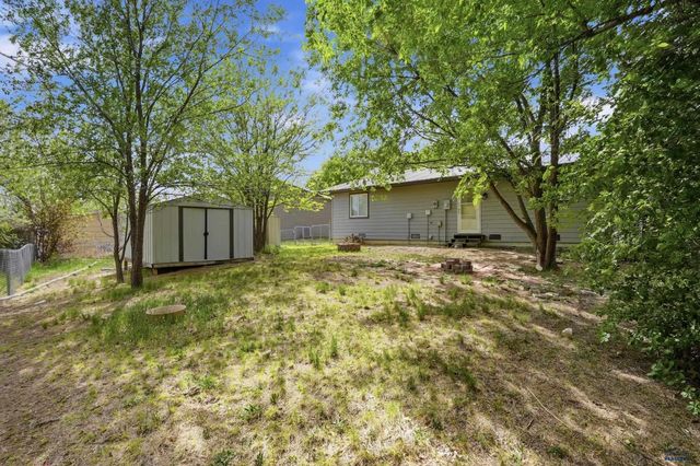 5521 N PITCH CT, Rapid City, SD 57703