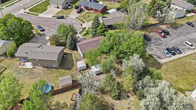 5521 N PITCH CT, Rapid City, SD 57703