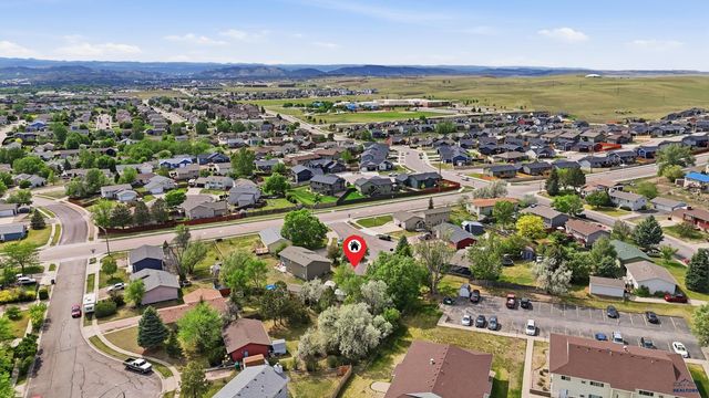 5521 N PITCH CT, Rapid City, SD 57703