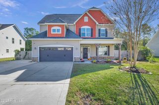 114 Kenna Court, Jacksonville, NC 28540