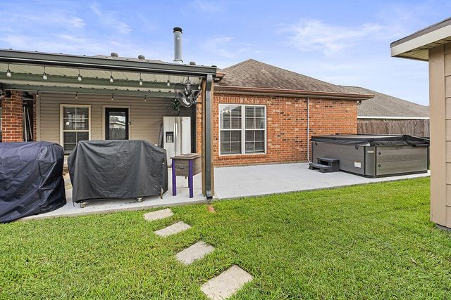 1220 Adam, Sulphur, LA 70663