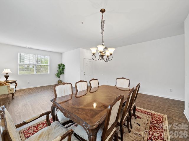 2306 Nettleton Court, Matthews, NC 28105