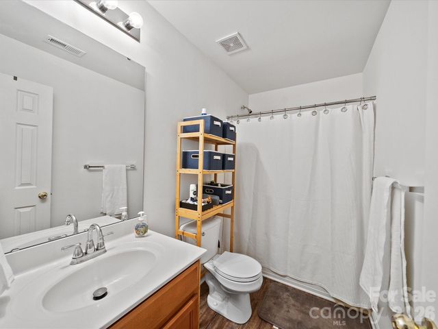 2306 Nettleton Court, Matthews, NC 28105