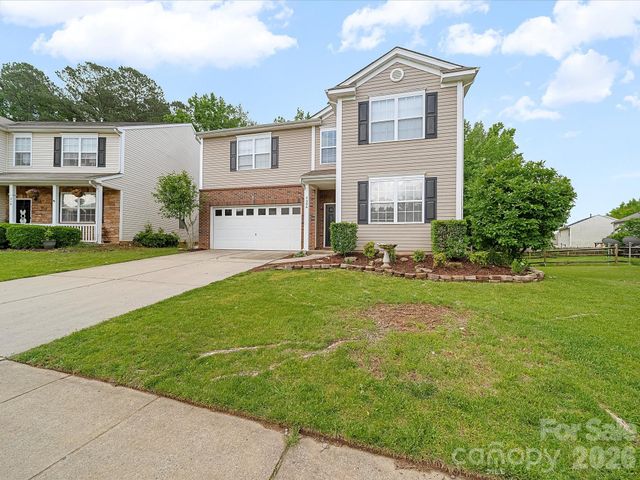 2306 Nettleton Court, Matthews, NC 28105