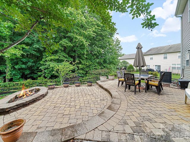 2306 Nettleton Court, Matthews, NC 28105