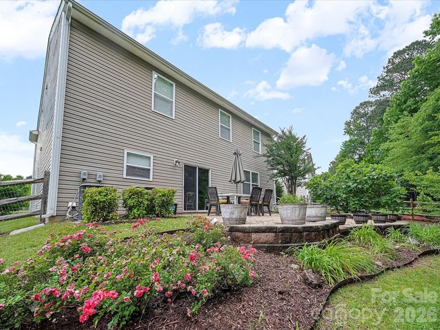 2306 Nettleton Court, Matthews, NC 28105