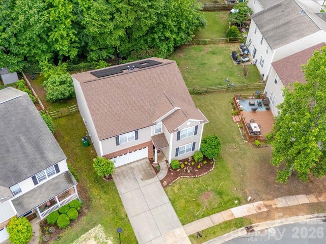 2306 Nettleton Court, Matthews, NC 28105