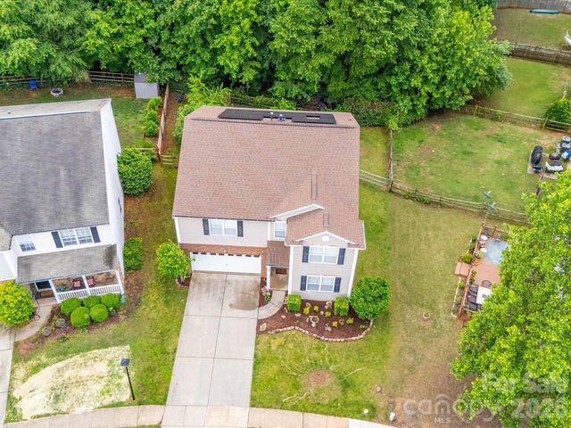 2306 Nettleton Court, Matthews, NC 28105