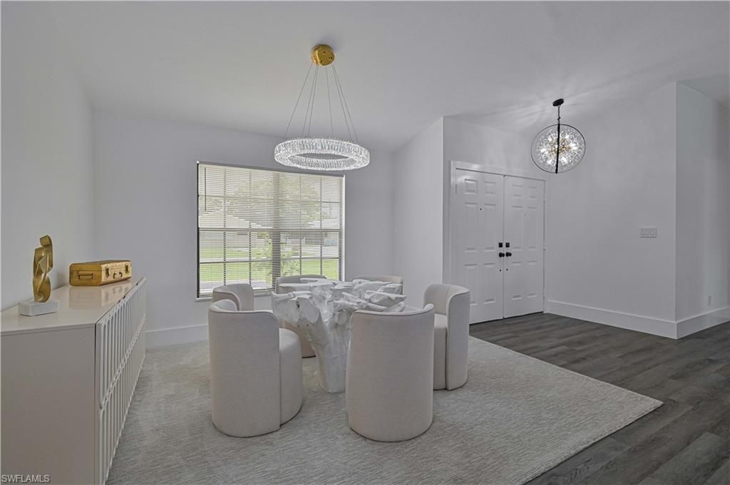 Image 26 of property listing at 1106 SE 23rd PL, Cape Coral, FL 33990