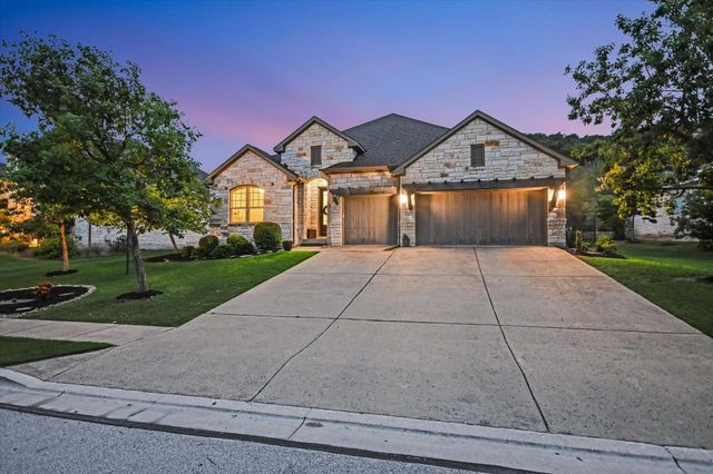 603 Anfield CIR, Austin, TX 78738