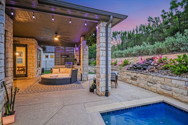 603 Anfield CIR, Austin, TX 78738