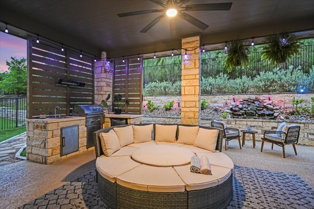 603 Anfield CIR, Austin, TX 78738