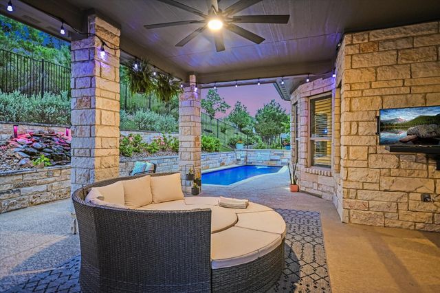 603 Anfield CIR, Austin, TX 78738
