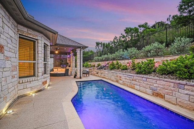603 Anfield CIR, Austin, TX 78738