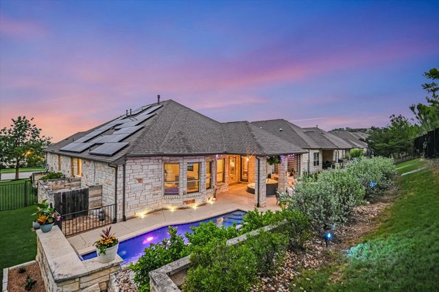 603 Anfield CIR, Austin, TX 78738