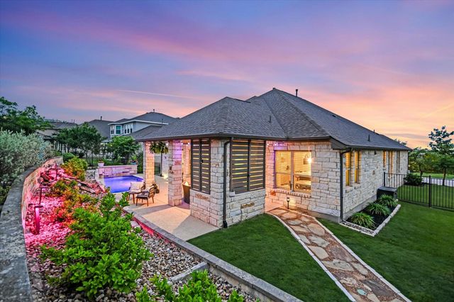 603 Anfield CIR, Austin, TX 78738