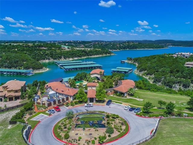 603 Anfield CIR, Austin, TX 78738