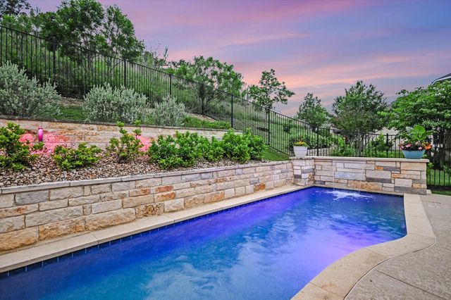 603 Anfield CIR, Austin, TX 78738