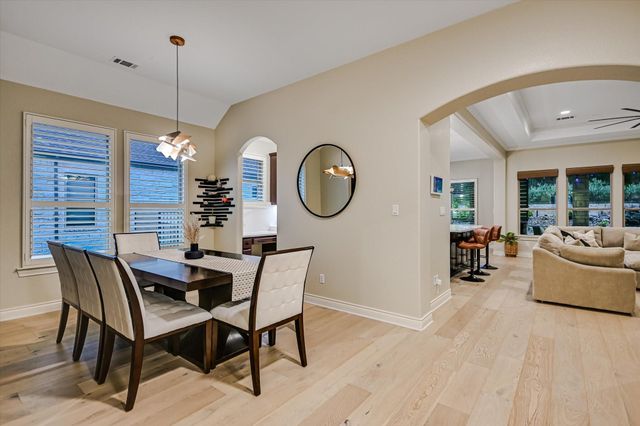 603 Anfield CIR, Austin, TX 78738