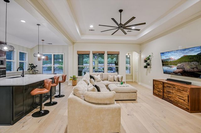 603 Anfield CIR, Austin, TX 78738