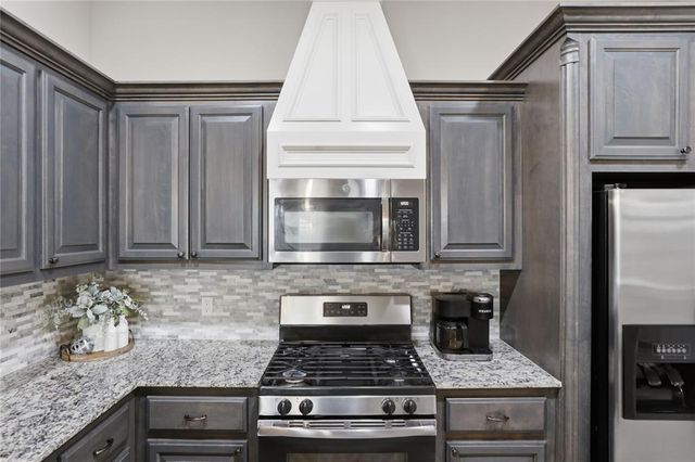 3920 Alnwick Lane, Oklahoma City, OK 73179