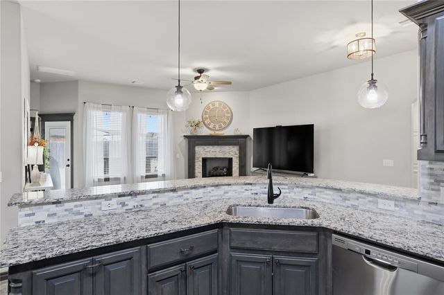 3920 Alnwick Lane, Oklahoma City, OK 73179