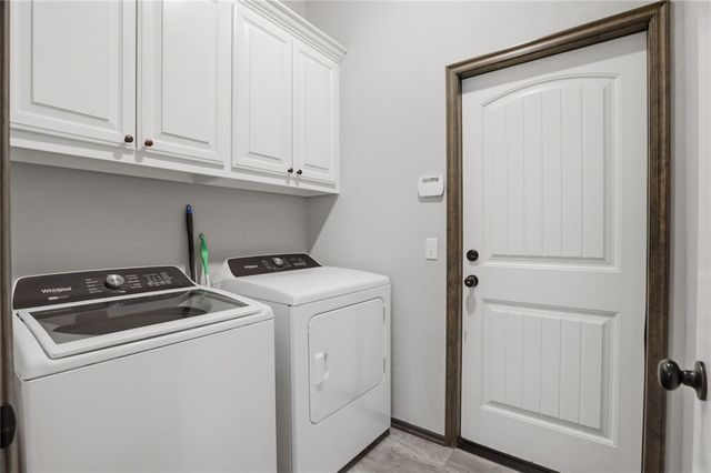 3920 Alnwick Lane, Oklahoma City, OK 73179