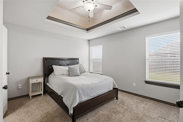 3920 Alnwick Lane, Oklahoma City, OK 73179