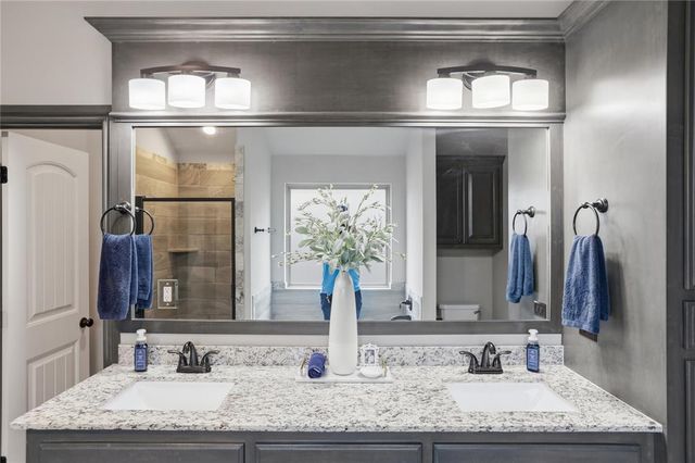 3920 Alnwick Lane, Oklahoma City, OK 73179