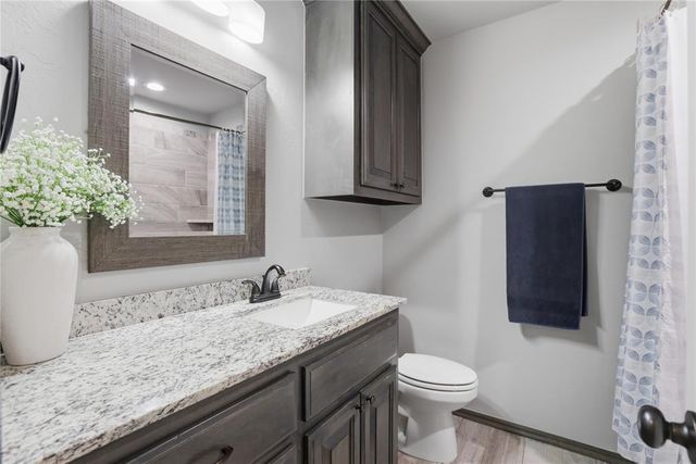 3920 Alnwick Lane, Oklahoma City, OK 73179